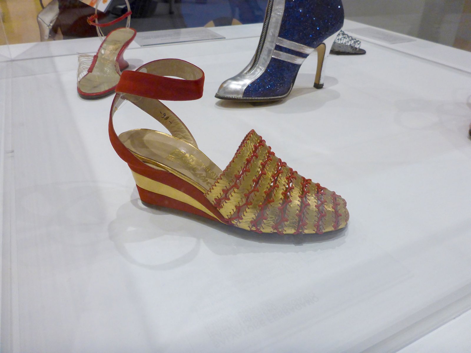 Palm Springs Killer Heels 34